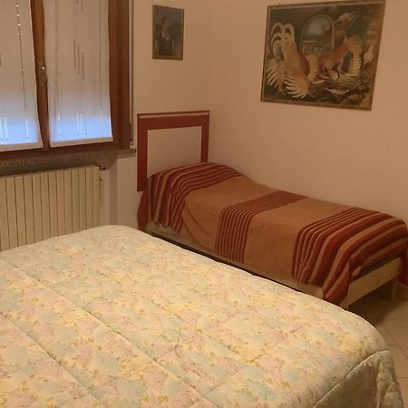 פוטנלאטו B&B Lattemiele מראה חיצוני תמונה