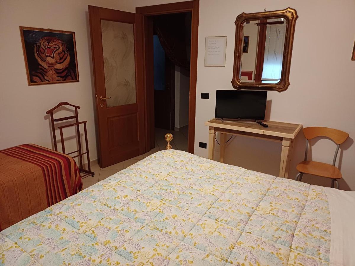 פוטנלאטו B&B Lattemiele מראה חיצוני תמונה