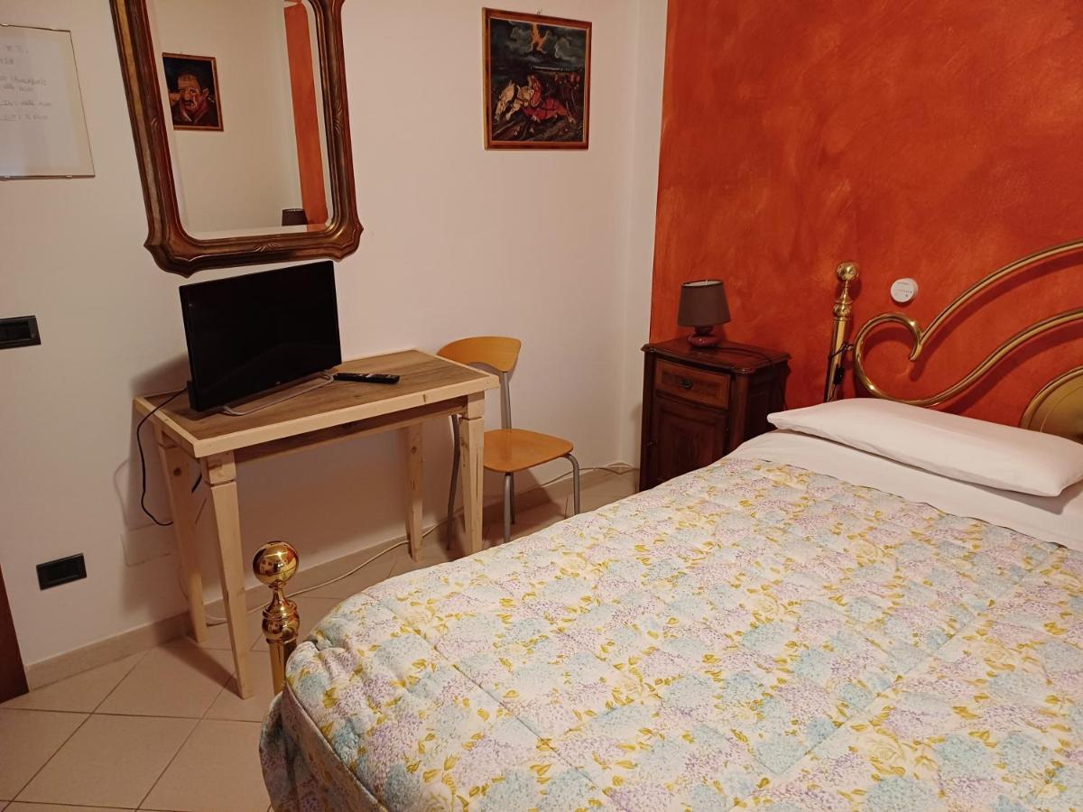 פוטנלאטו B&B Lattemiele מראה חיצוני תמונה