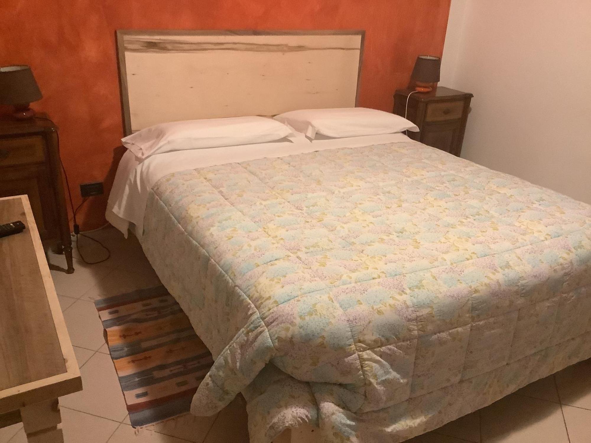 פוטנלאטו B&B Lattemiele מראה חיצוני תמונה