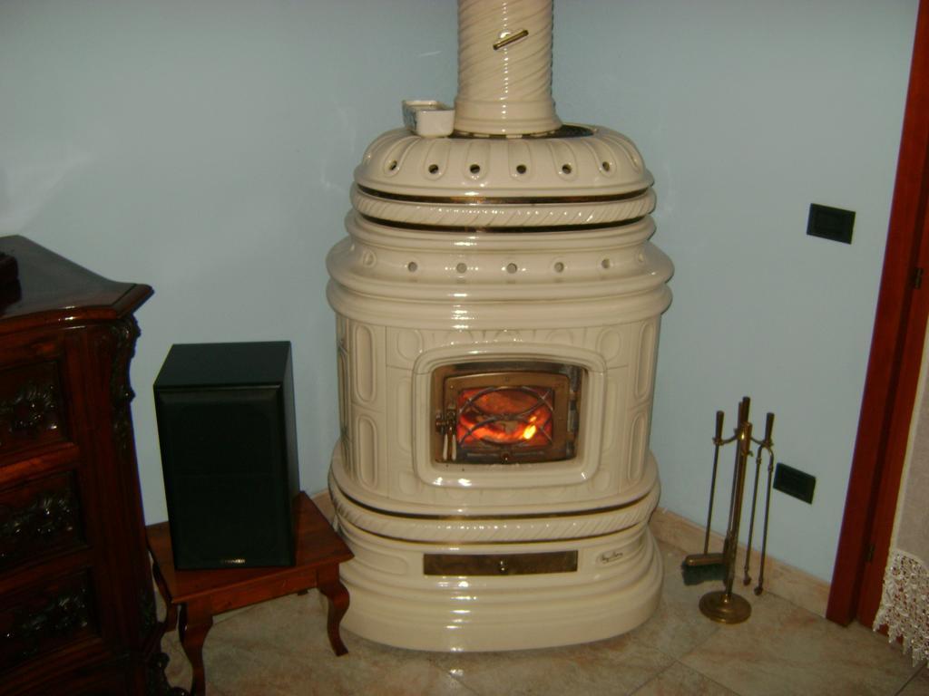 פוטנלאטו B&B Lattemiele חדר תמונה