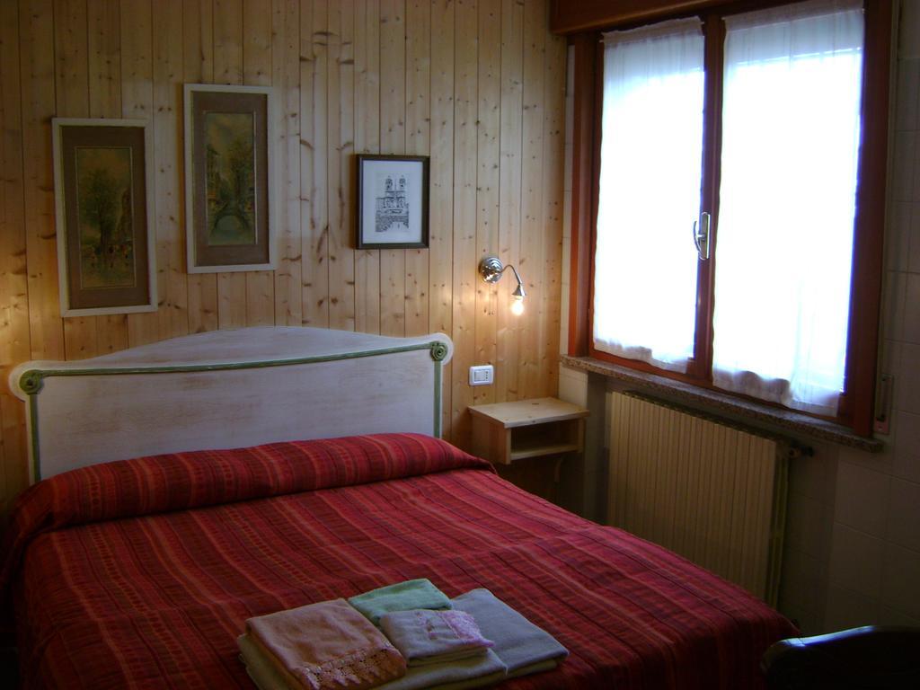 פוטנלאטו B&B Lattemiele מראה חיצוני תמונה