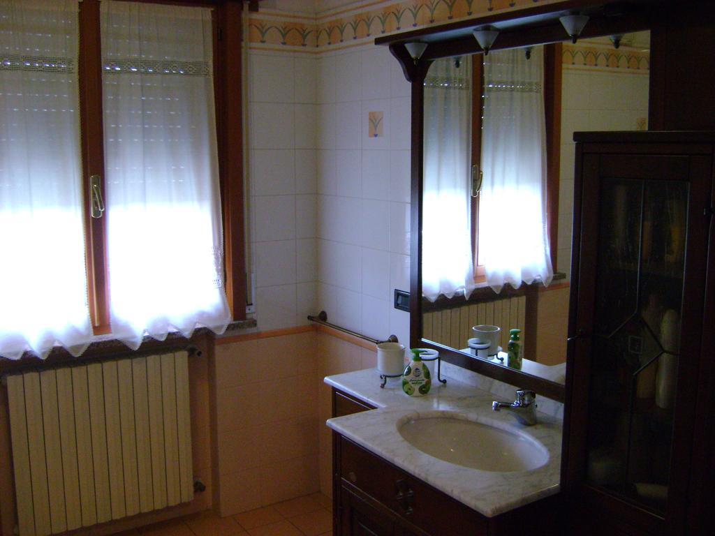 פוטנלאטו B&B Lattemiele מראה חיצוני תמונה