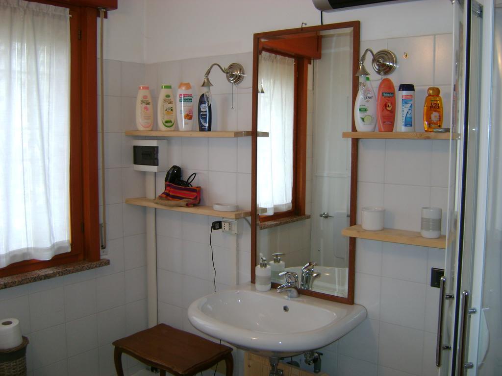 פוטנלאטו B&B Lattemiele מראה חיצוני תמונה