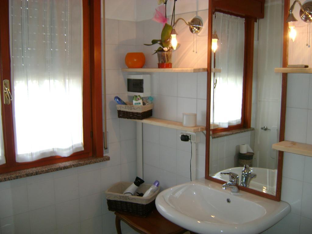 פוטנלאטו B&B Lattemiele מראה חיצוני תמונה