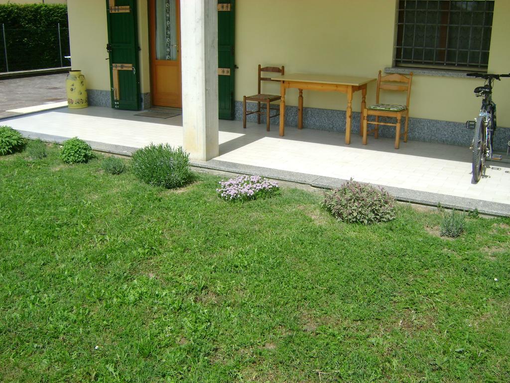 פוטנלאטו B&B Lattemiele מראה חיצוני תמונה