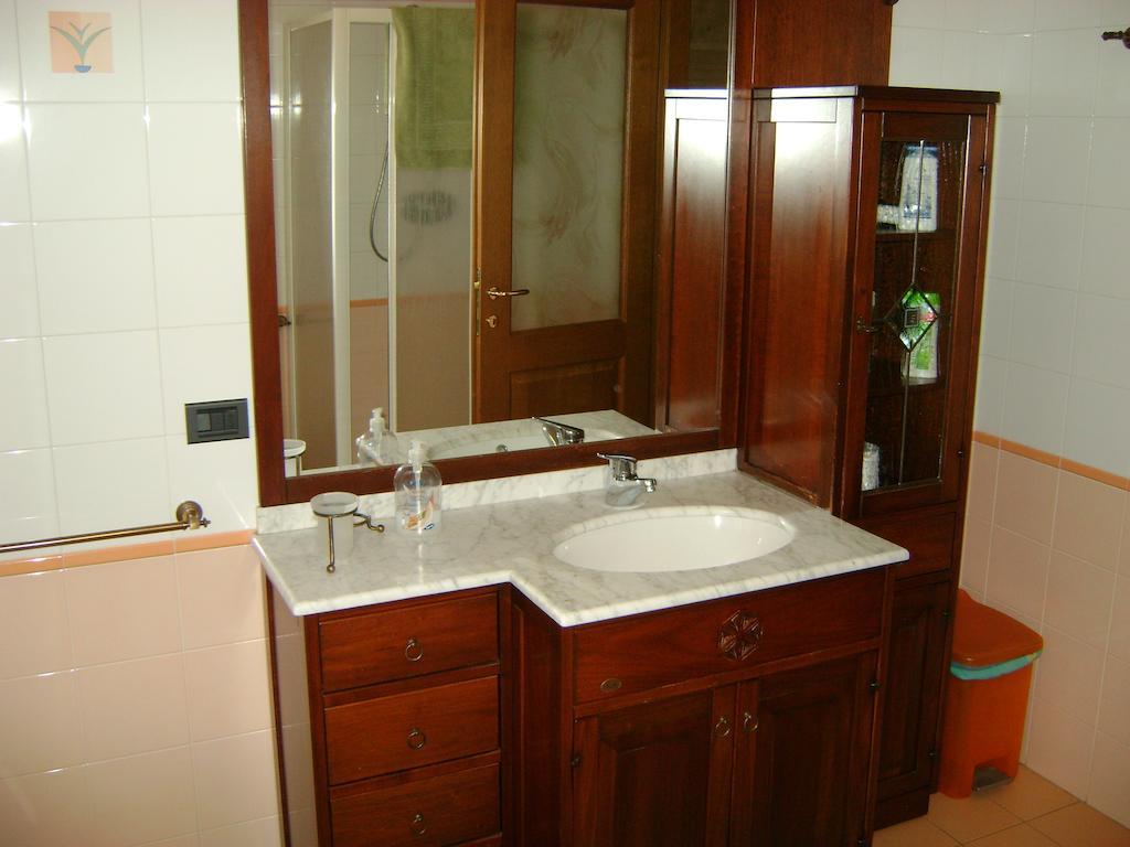 פוטנלאטו B&B Lattemiele מראה חיצוני תמונה