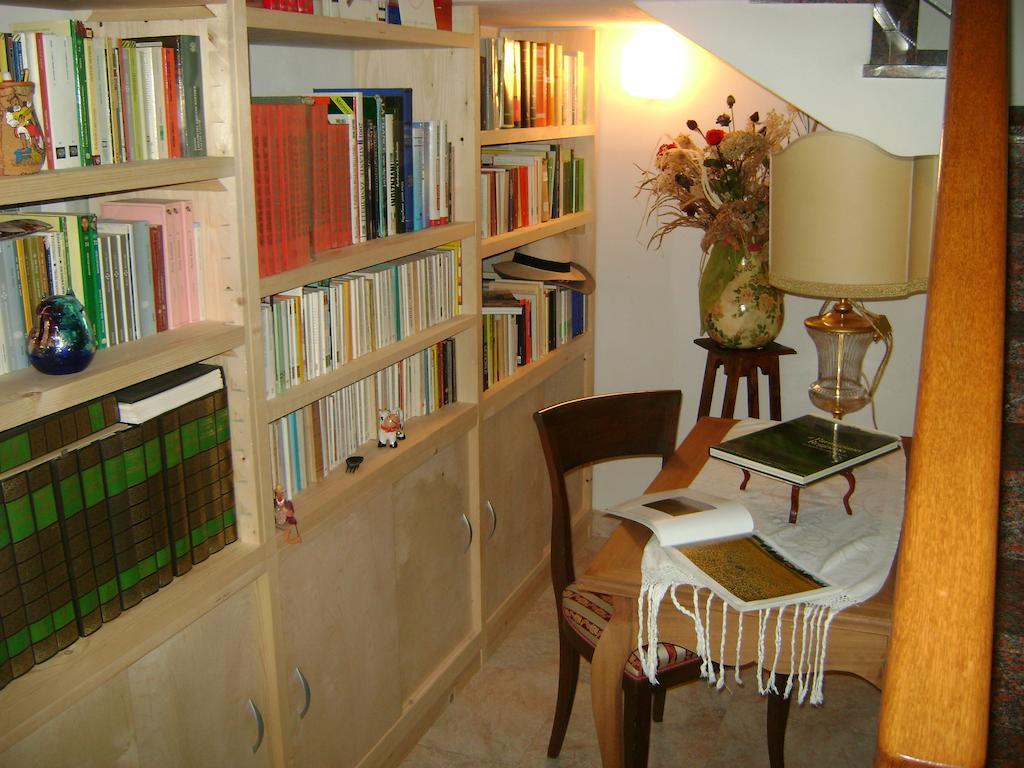 פוטנלאטו B&B Lattemiele מראה חיצוני תמונה