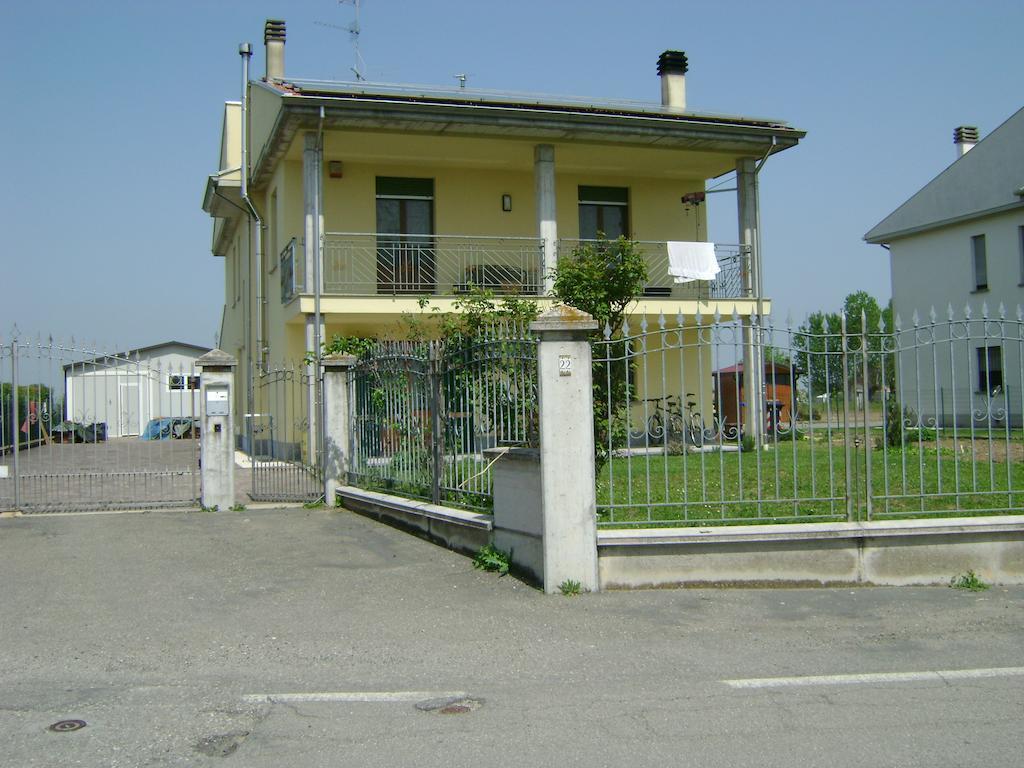פוטנלאטו B&B Lattemiele מראה חיצוני תמונה