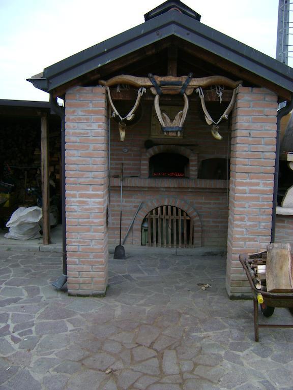 פוטנלאטו B&B Lattemiele מראה חיצוני תמונה