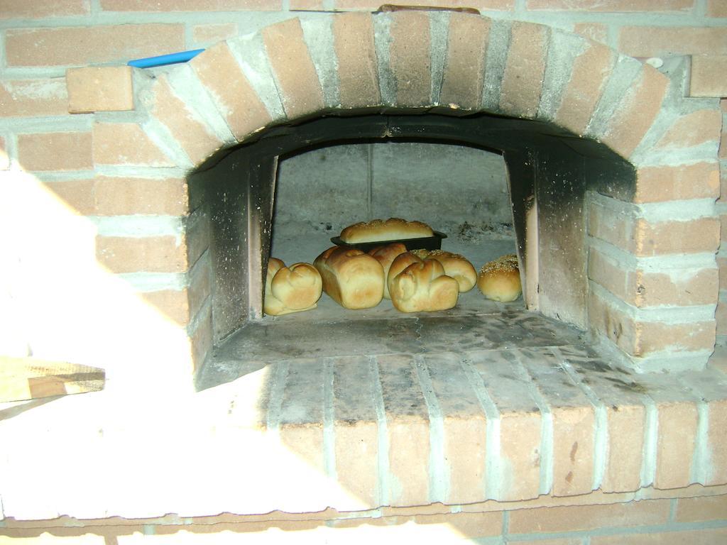 פוטנלאטו B&B Lattemiele מראה חיצוני תמונה