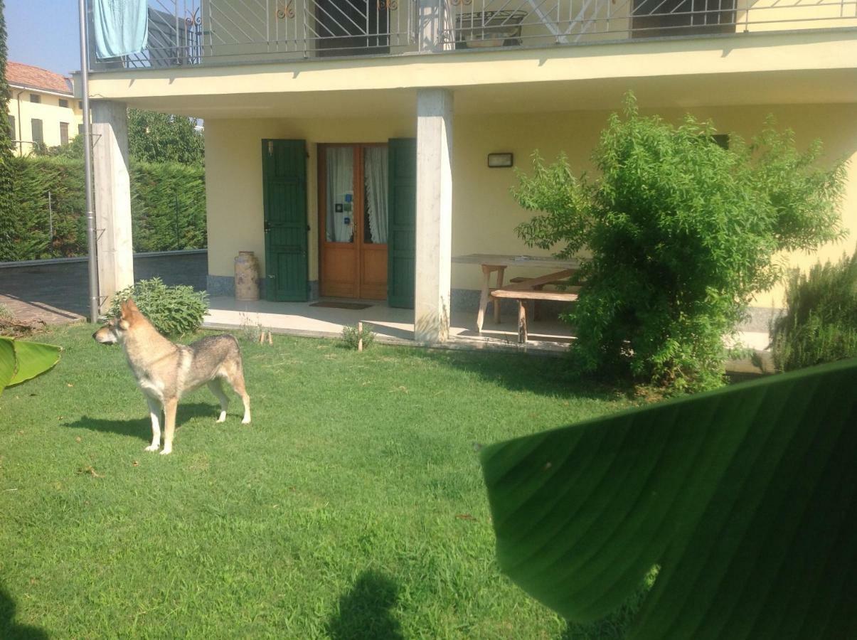 פוטנלאטו B&B Lattemiele מראה חיצוני תמונה