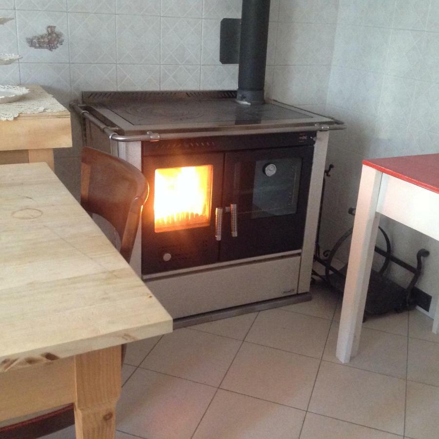 פוטנלאטו B&B Lattemiele מראה חיצוני תמונה